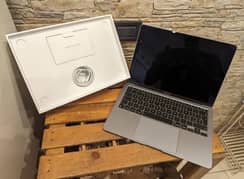 Macbook Air M1 8GB 256GB