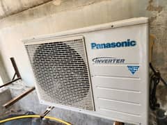 Panasonic Ac inverter