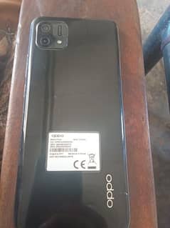 OPPO A16e