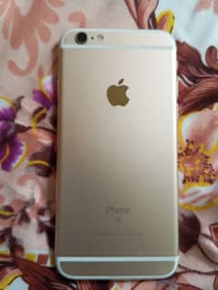 iPhone 6s 64gb non pta plz contact me on this no 03154871913