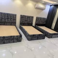 single bed size 3 6 feet