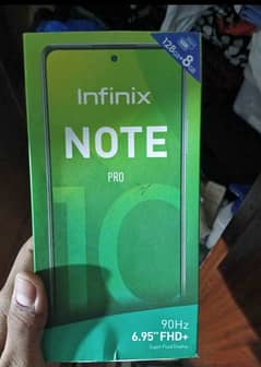 Infinix