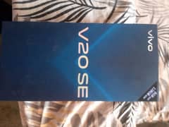 vivo v20se 8gb 128gb