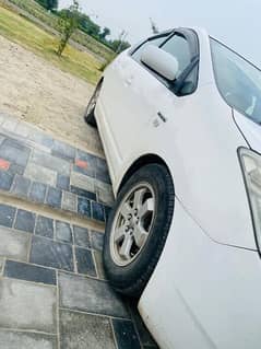 Toyota Prius 2011