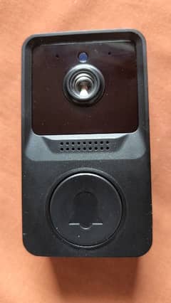 Video Doorbell