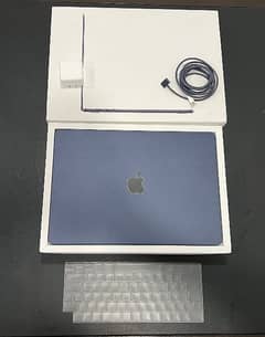 Macbook