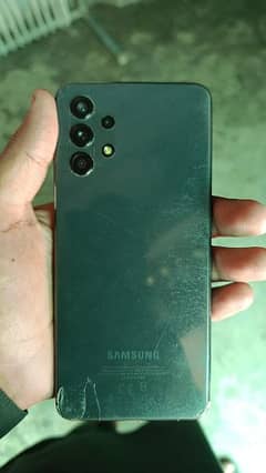 Samsung A32 6/128