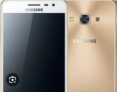 Samsung Galaxy J3 pro . All is Ok.