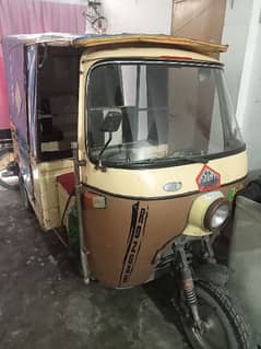 cng riksha