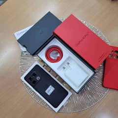 OnePlus 10 pro full box warranty 11 PTA approved official ha