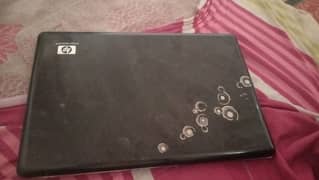 hp laptop core 2 duo [urgentsell]