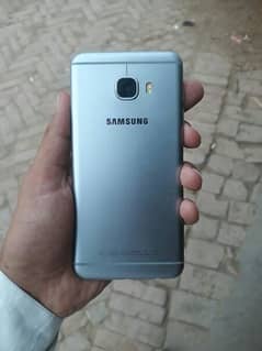 Samsung C5 Dual Official Approved urgent sale