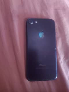 iphone 7 32gb offical pta approved exchange with good mobil.
