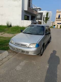 Suzuki Cultus VXR 2006