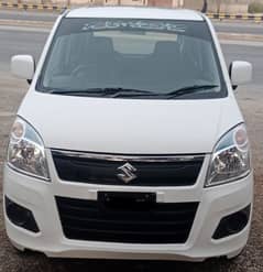 Suzuki Wagon R 2021