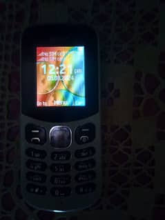 Nokia 130 good condtion