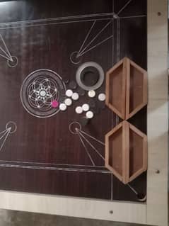 new carrom board for sale