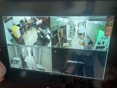 cctv cameras install