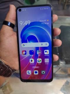 Oppo A96   Full Box