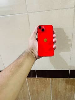 iphone 14 JV LLA model