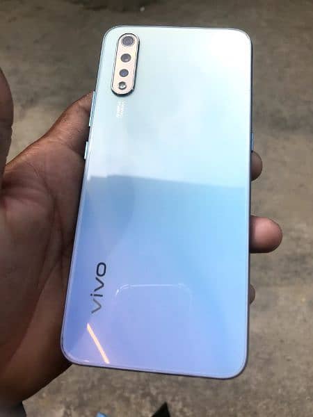 Vivo S1 3