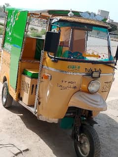 rickshaw