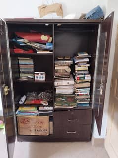 Cupboard ( Used )