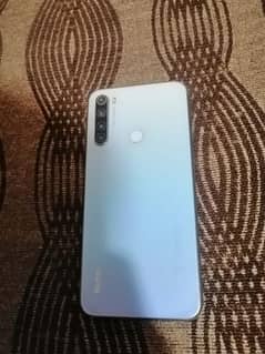 Redmi note 8