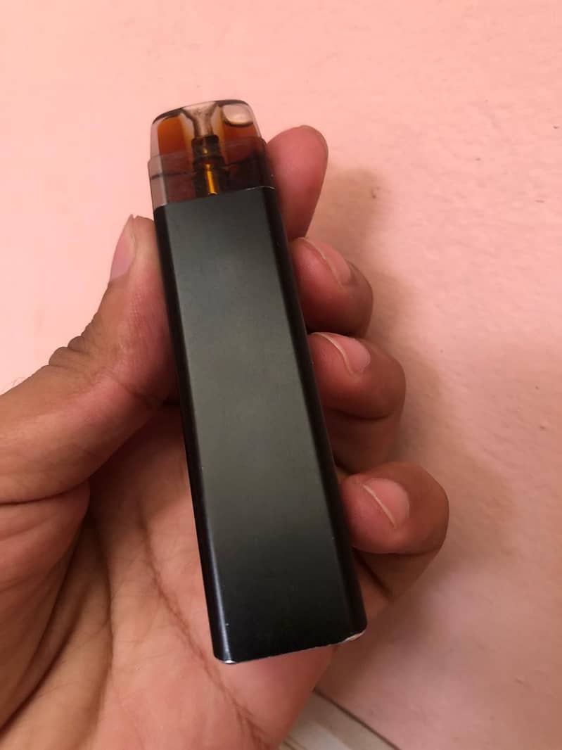 pod xros mini 4