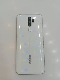 oppo A5 2020