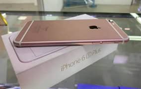 i phone 6 plus