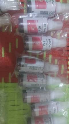 Epsion ink L1800 673 06 colour original