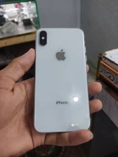 iphone x face id ok 64 non pta