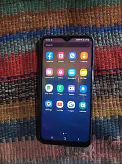 Sumsung galaxy a10 s