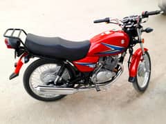 suzuki gs 150