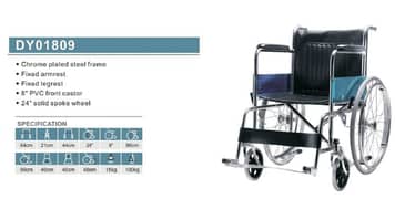 Wheel Chair