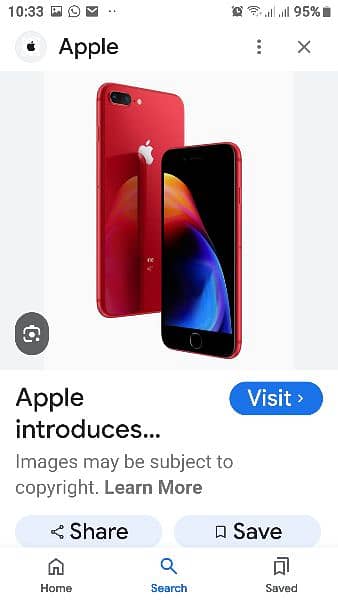 i phone 6 plus n iphone 8 plus immediate sale 0