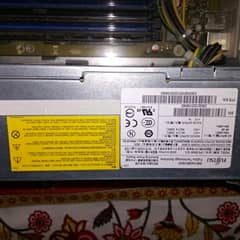 FUJITSO System 10GB RAM 1GB Card  03140972575