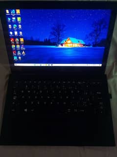 Toshiba Laptop (Pen and Touch support) m5 gen 6