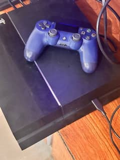 Ps4 500Gb