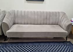 6 seater sofa set