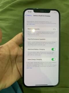 iPhone 12 Pro Max 128 gb non pta