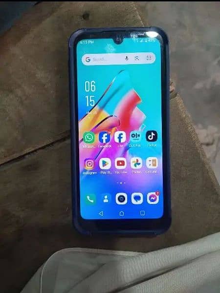 Infinix Smart HD 2 GB 32 GB Urgent For Sale Contact 0305,694,94,75 2