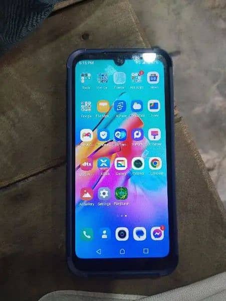 Infinix Smart HD 2 GB 32 GB Urgent For Sale Contact 0305,694,94,75 3