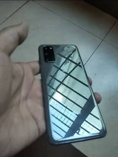 samsung s20