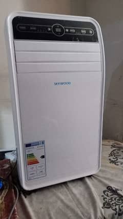 Skywood portable AC 1 Ton