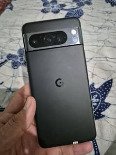 Google Pixel 8 Pro Non Active