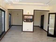 One Kanal House For Rent In Tipu Block Bahria Town Lahore