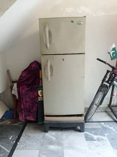 Haier medium size refrigerator