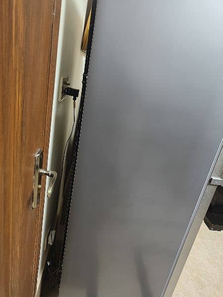 urgent: Dawlance Single door Freezer (convertible option to fridge) 4